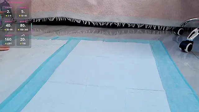 Camila-888's cam snapshot