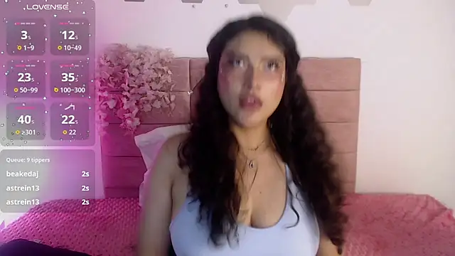 littler_cake's cam snapshot