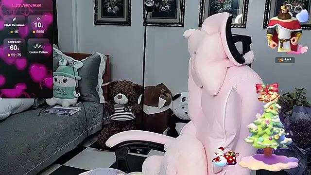 _Nana_20 live sex cam