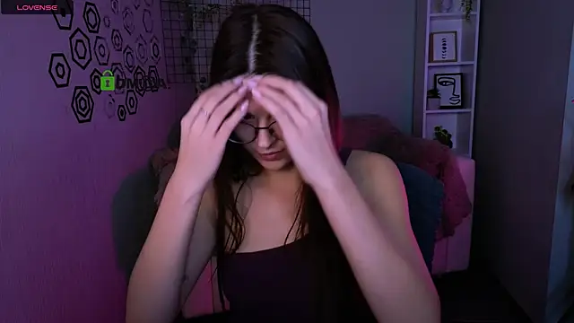 berry_alma live sex cam