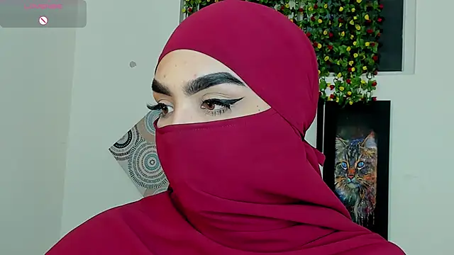 Maissa_Alabi live sex cam