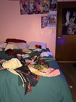 Jennysbakery live sex cam