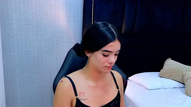 VioletaJhonson's cam snapshot