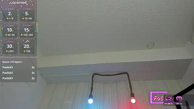 nicky_angel1's cam snapshot