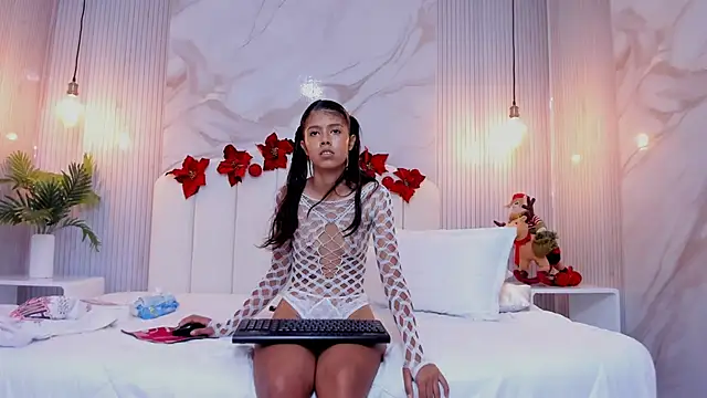 arietta_skinny's cam snapshot