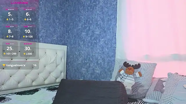 alicee_foox's cam snapshot