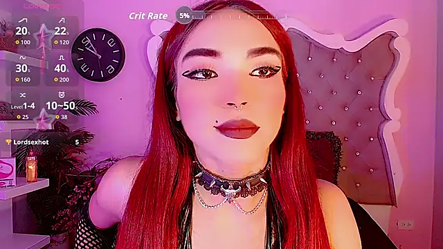 LeyXandrabraz live sex cam