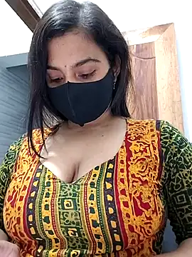 Ritusri_Dotta's cam snapshot