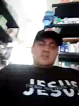 ese_wero's cam snapshot