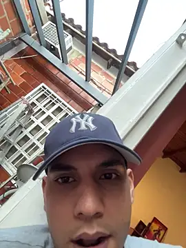 evan_lux's cam snapshot