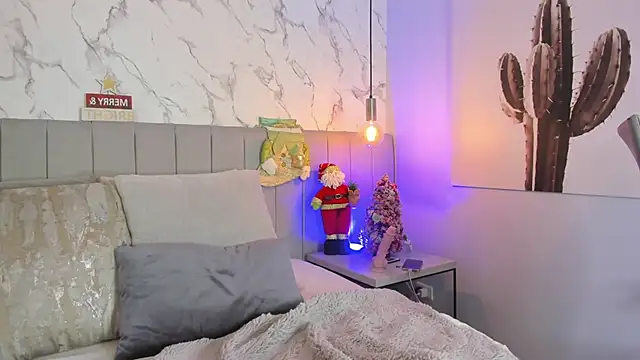 Karlla_Brown's cam snapshot