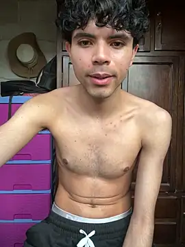 Axel-Mejia's cam snapshot