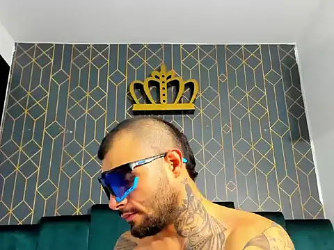 lucky_smith1's cam snapshot