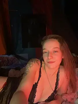MelissaSchneider live sex cam