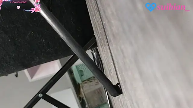 _suibian_ live sex cam