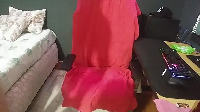 Nyra_Joy's cam snapshot