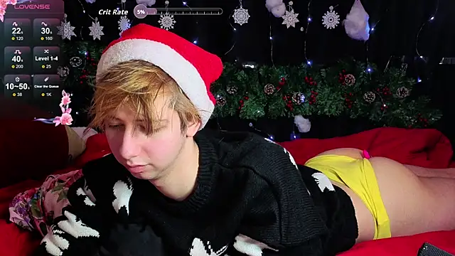 Timothy_Fox live sex cam