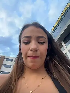 Hall_16 live sex cam