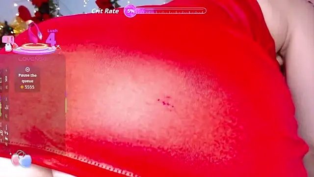 MeganCrouch live sex cam