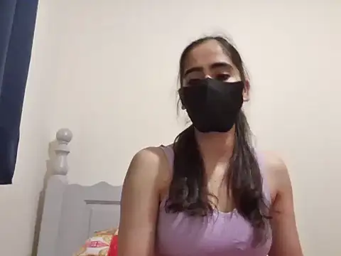 BobtailFormal's cam snapshot