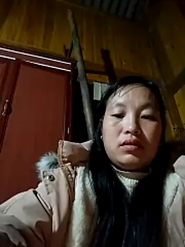 miss-su's cam snapshot