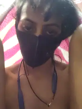 Thaper_Meera2's cam snapshot