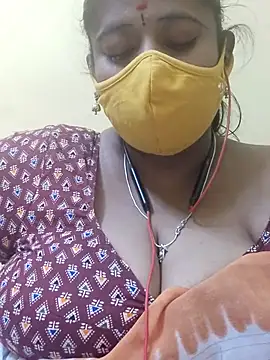 Thanmaya22's cam snapshot