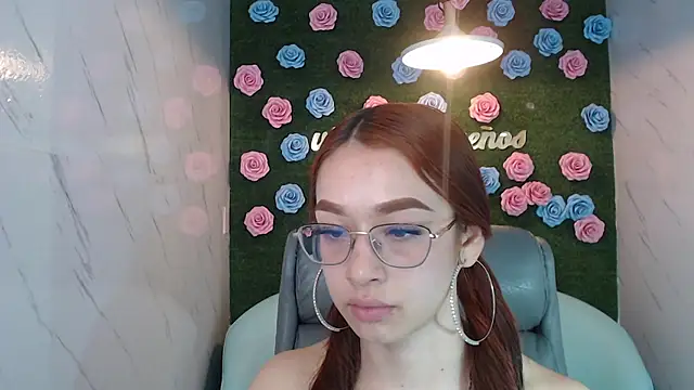 Kimberly23_a's cam snapshot