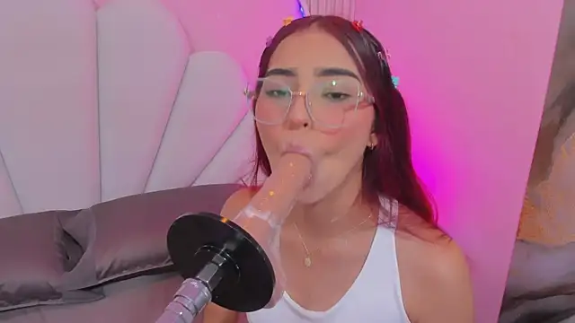 Ary__cherry's cam snapshot