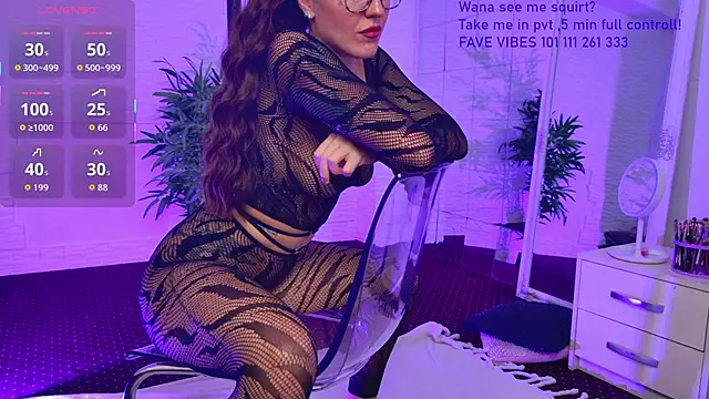 MusePole's cam snapshot