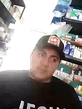 ese_wero's cam snapshot