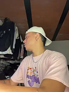 ANGELOGAO's cam snapshot