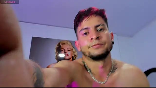 vaalentiino's cam snapshot