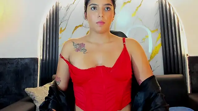 Queen_Aylen's cam snapshot