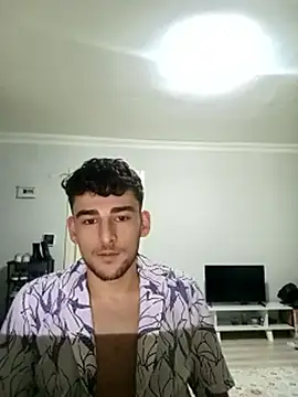 Yasinyasin7 live sex cam