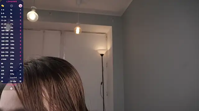 ChelseyTodora's cam snapshot