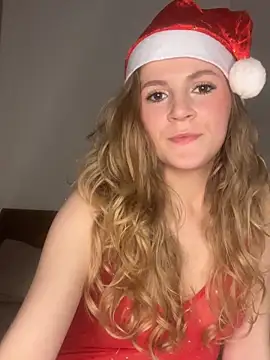 AmilenA's cam snapshot