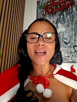 AllanaSquirt live sex cam