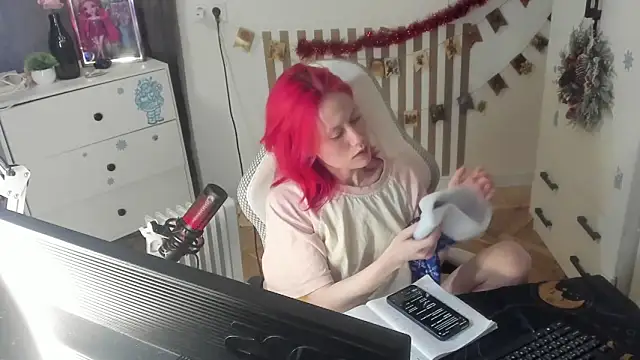 Silly__Milly live sex cam