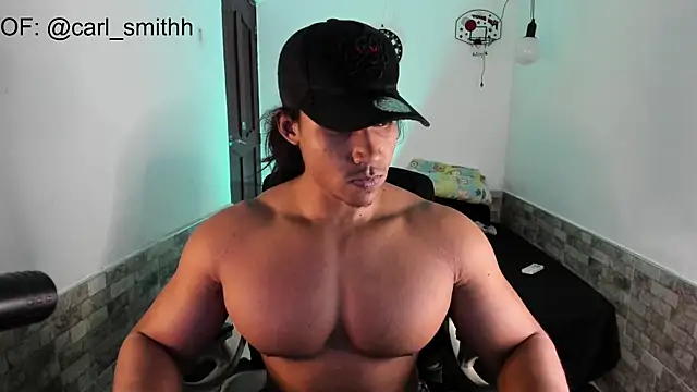 Carl_Smithh live sex cam