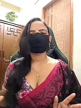 Payel-Sen's cam snapshot