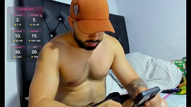 mikeblaree live sex cam