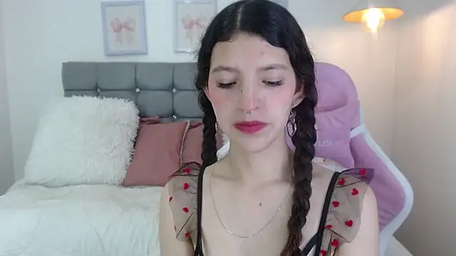 miss_nami_1's cam snapshot