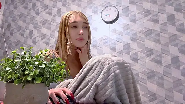 DetraLinz live sex cam