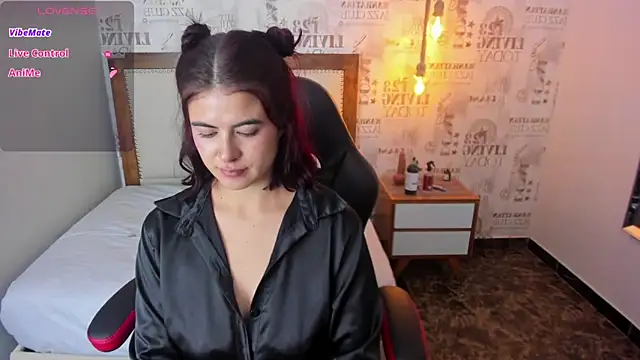 SAHO_7's cam snapshot