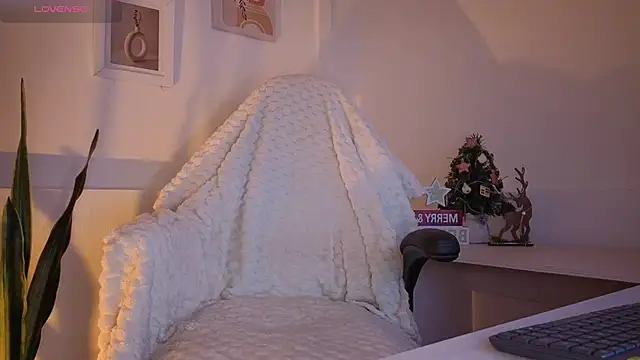 NebetColin's cam snapshot