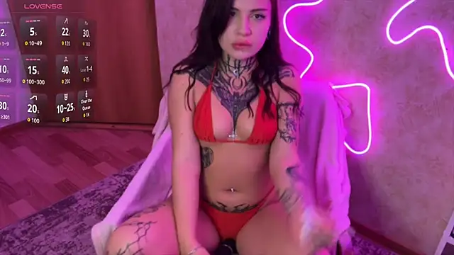 yasmin_bratz's cam snapshot