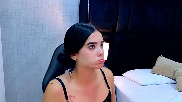 VioletaJhonson's cam snapshot