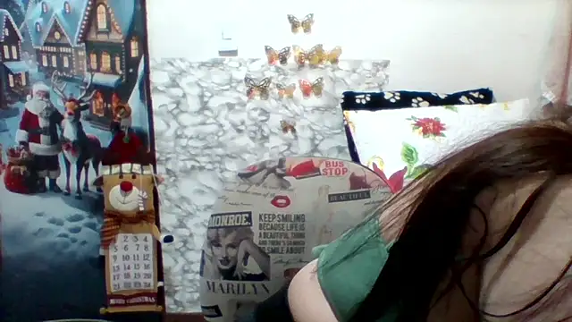 Alisson_brand's cam snapshot