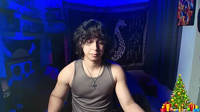 kairozz's cam snapshot